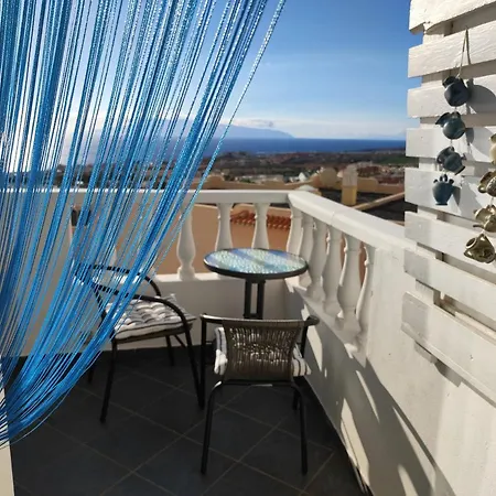 Apartment 16 Sunset View Costa Adeje (Tenerife)