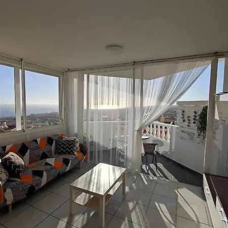 16 Sunset View אדחה
