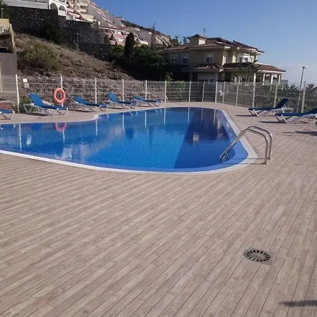 16 Sunset View Costa Adeje (Tenerife)