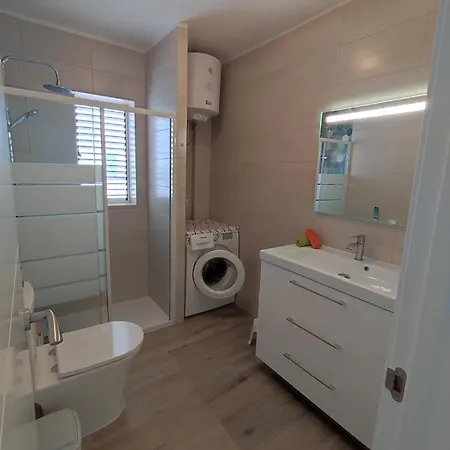 Lejlighed 16 Sunset View Costa Adeje (Tenerife)