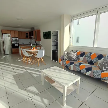 16 Sunset View Διαμέρισμα Costa Adeje (Tenerife)