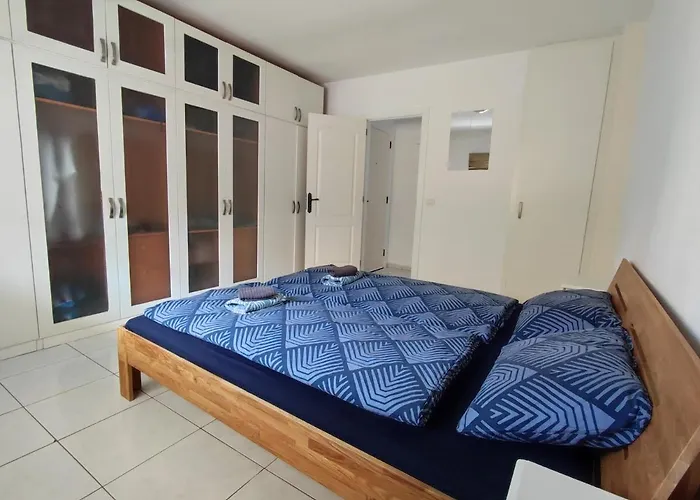 16 Sunset View Appartement *