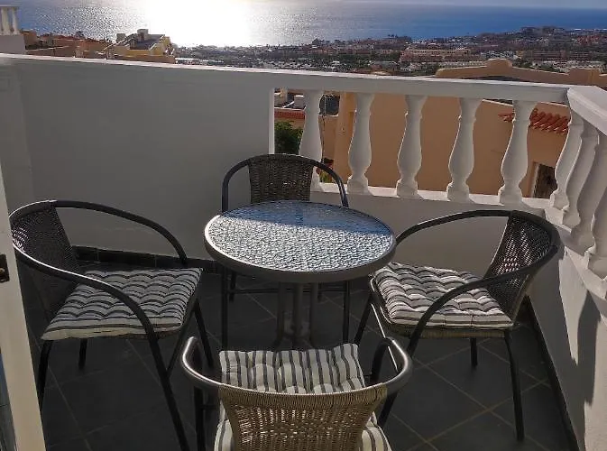 16 Sunset View Appartement *