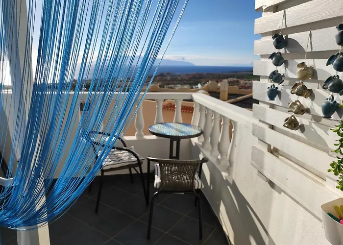 Appartamento 16 Sunset View Costa Adeje (Tenerife)