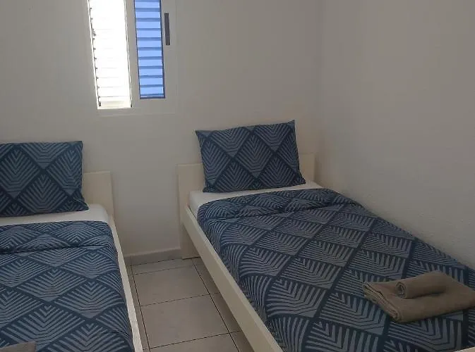 Appartamento 16 Sunset View