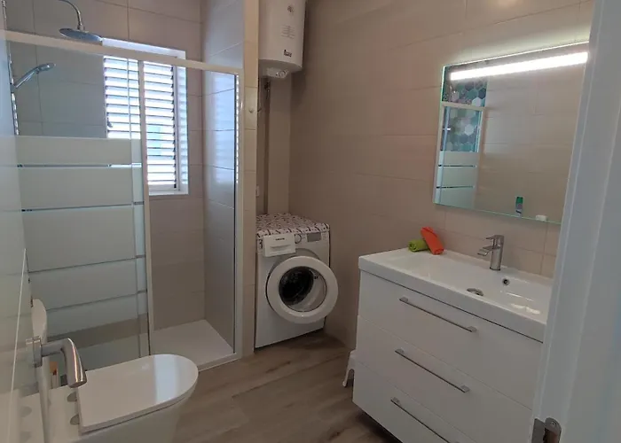 Appartement 16 Sunset View Costa Adeje (Tenerife)