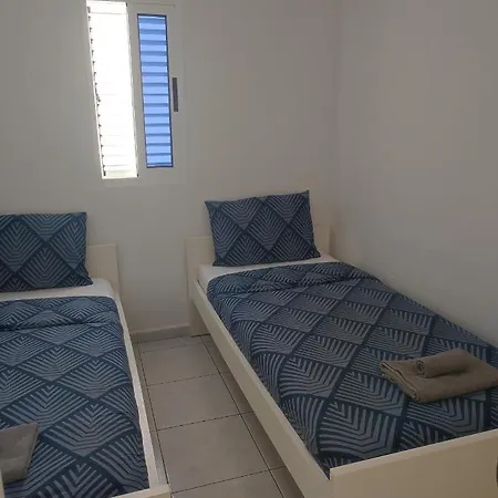 Апартаменты 16 Sunset View